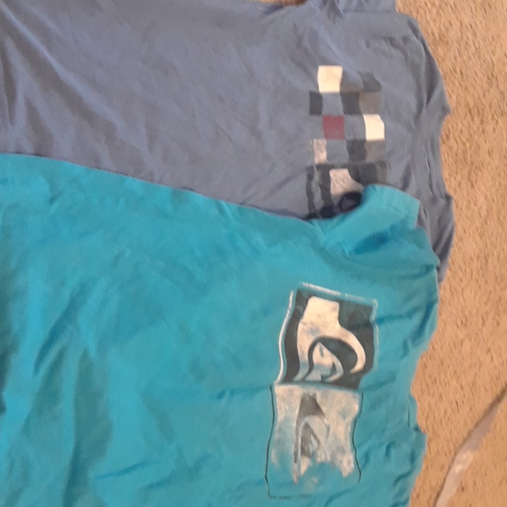 T shirts